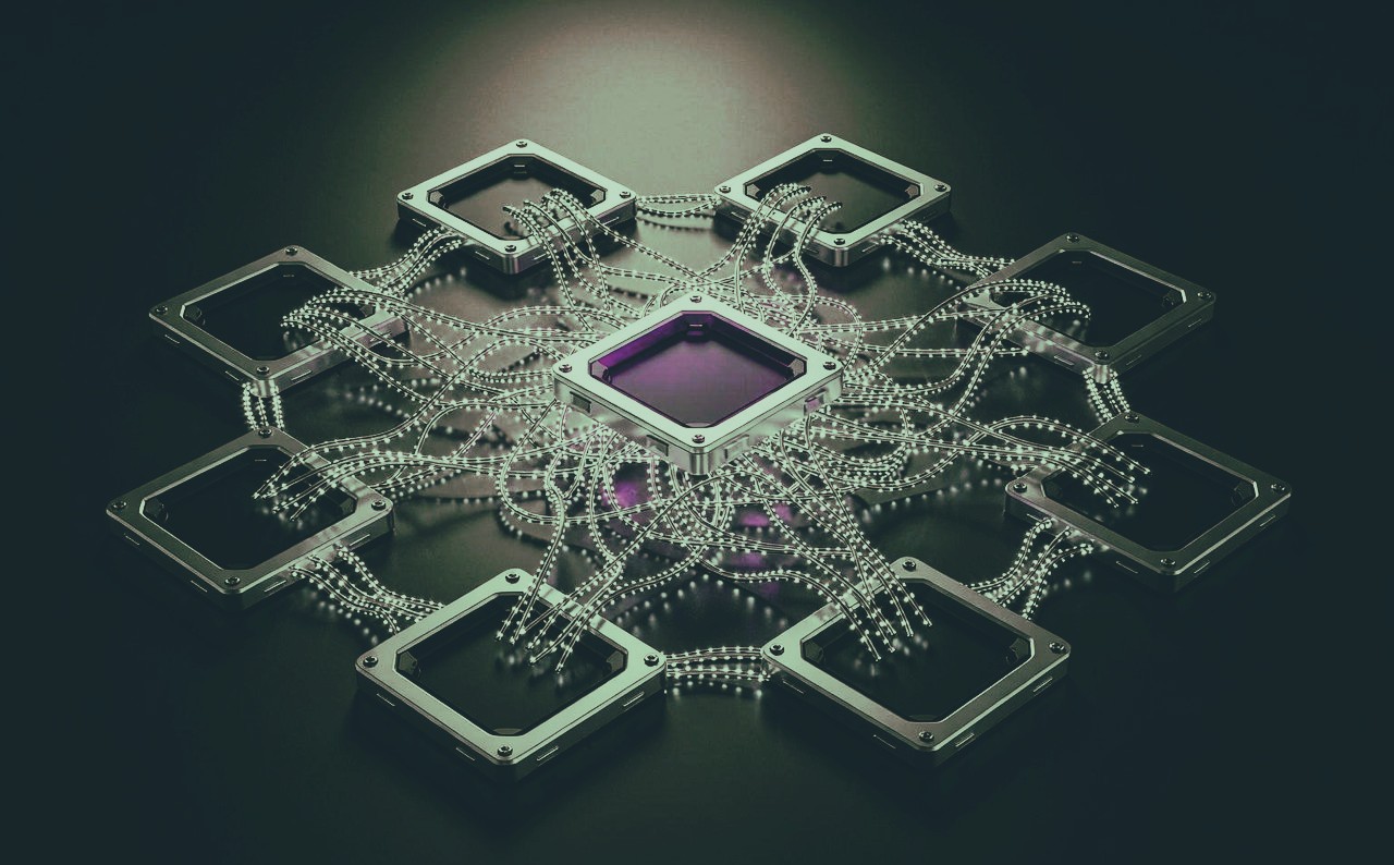 API-first architecture